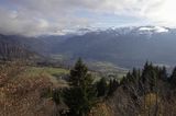 Samoens, Alpy Francuskie, Rhone Alps, Górna Sabaudia, La Haute Savoie