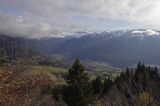 Samoens, Alpy Francuskie, Rhone Alps, Górna Sabaudia, La Haute Savoie