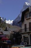 Samoens, Alpy Francuskie, Rhone Alps, Górna Sabaudia, La Haute Savoie