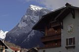 Samoens, Alpy Francuskie, Rhone Alps, Górna Sabaudia, La Haute Savoie