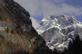 Le Teneverge, Fer a Cheval, Alpy Francuskie, Rhone Alps, Górna Sabaudia, La Haute Savoie