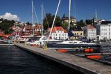 Arendal, Południowa Norwegia