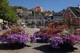 Arendal, Południowa Norwegia