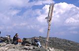 Babia Góra beskid żywiecki