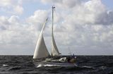 jacht s/y Bagheera