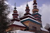 Bardejovské Kúpele, pl. Bardejowskie Kupele lub Bardiowskie Kupele, węg. Bártfafürdő, niem. Bad Bartfeld, uzdrowisko na Słowacji, skansen regionu Szarysz, Słowacja