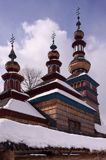 Bardejovské Kúpele, pl. Bardejowskie Kupele lub Bardiowskie Kupele, węg. Bártfafürdő, niem. Bad Bartfeld, uzdrowisko na Słowacji, skansen regionu Szarysz, Słowacja