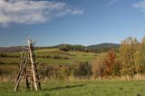 Beskid Sądecki