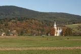 Beskid Sądecki Łabowa Wyżna