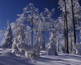 Pasmo Jaworzyny, Beskid Sądecki