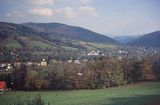 Beskid Śląski Ustroń