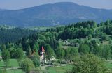 Beskid Zywiecki Laliki