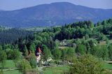 Beskid Zywiecki Laliki