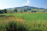 Beskid Zywiecki Sopotnia