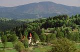 Beskid Zywiecki Laliki