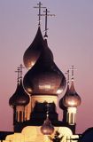 Bielsk Podlaski cerkiew murowana kopuły