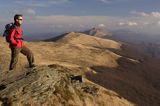 Bieszczady na Połoninie Wetlińskiej