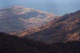 panoramy z Jasła, Bieszczady