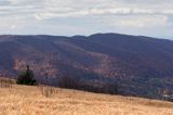 panoramy z Jasła, Bieszczady