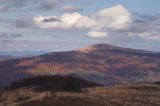 panoramy z Jasła, Bieszczady