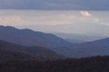 panoramy z Jasła, Bieszczady