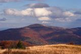 panoramy z Jasła, Bieszczady