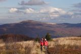 panoramy z Jasła, Bieszczady