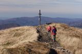 na Smereku, Bieszczady