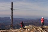 na Smereku, Bieszczady