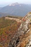 Na Bukowym Berdzie, Bieszczady