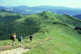 Bieszczady Rozsypaniec