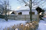 Biłgoraj skansen - zagroda sitarska