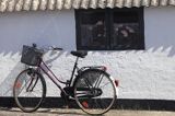 rower w Aarsdale, Bornholm, Dania