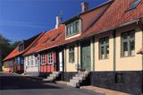 Allinge, Bornholm, Dania