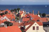 Gudhjem, Bornholm, Dania