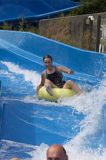 aquapark w parku rozrywki Joboland koło Svaneke na wyspie Bornholm, Dania