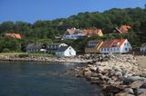 Vang, Bornholm, Dania