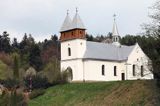 Borownica, Pogórze Przemyskie