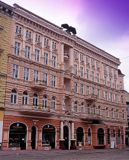Bydgoszcz hotel pod orłem