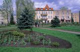 Bytów, rynek