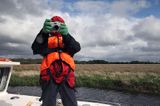 Camlin river, rejon Górnej Shannon, Irlandia