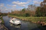 Penichette1180 FB, Canal de Garonne, Gaskonia, Francja