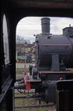 Chabówka, Rabka, Skansen Taboru Kolejowego Chabowka, Rabka, steam railway open air museum