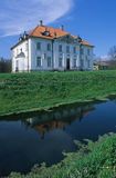 Pałac w Choroszczy