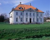 Pałac w Choroszczy, Podlasie
