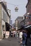 Concarneau, Stare Miasto, Bretania, Francja