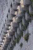 Concarneau, Stare Miasto, Bretania, Francja