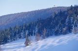 Czantoria Wielka, Beskid Śląski