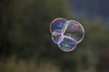 Mydlana bańka, 3 Bieszczadzki Festiwal Sztuk w Czarnej, Bieszczady