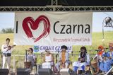 Zespół Chigaga Group z Maroka oraz Smereko i przyjaciele, 3 Bieszczadzki Festiwal Sztuk w Czarnej, Bieszczady